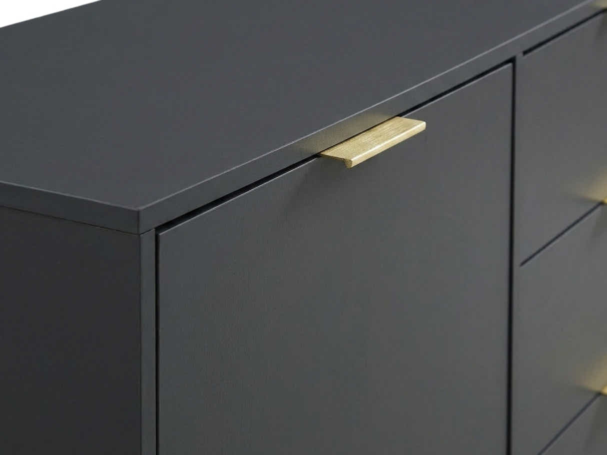 Zinnia Buffet Table - 150 cm