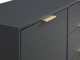 Zinnia Buffet Table - 150 cm