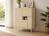 Maria Storage Cabinet