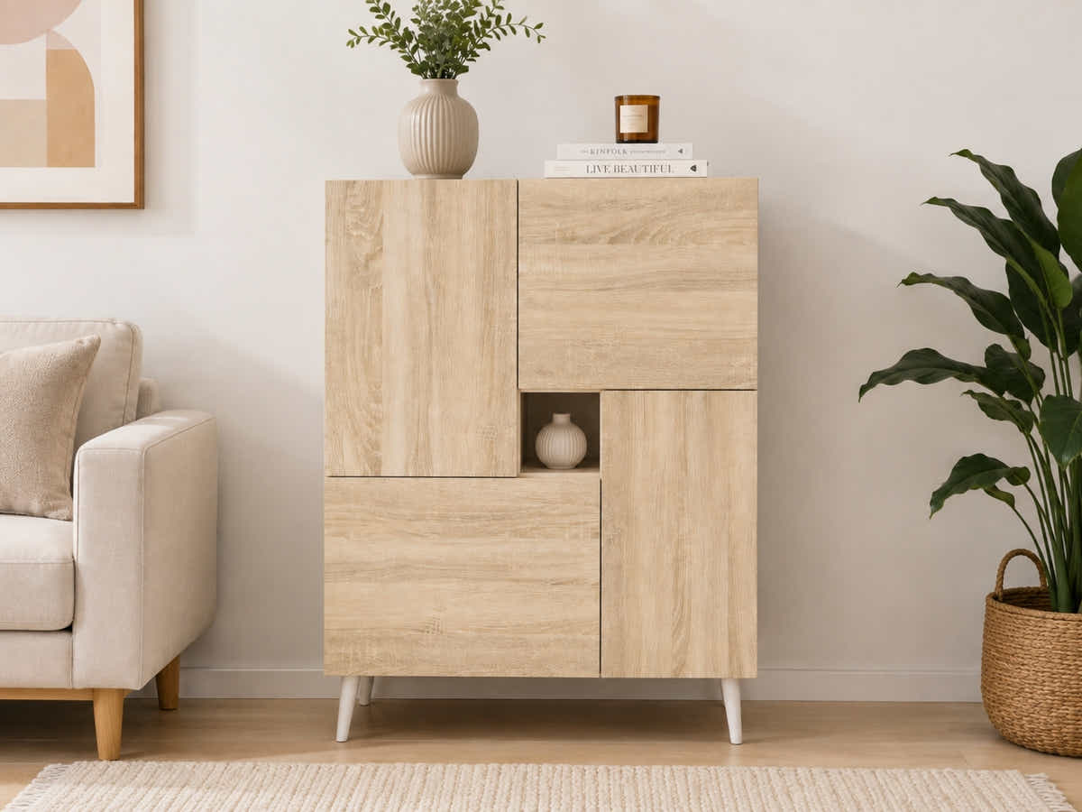 Maria Storage Cabinet