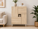 Maria Storage Cabinet