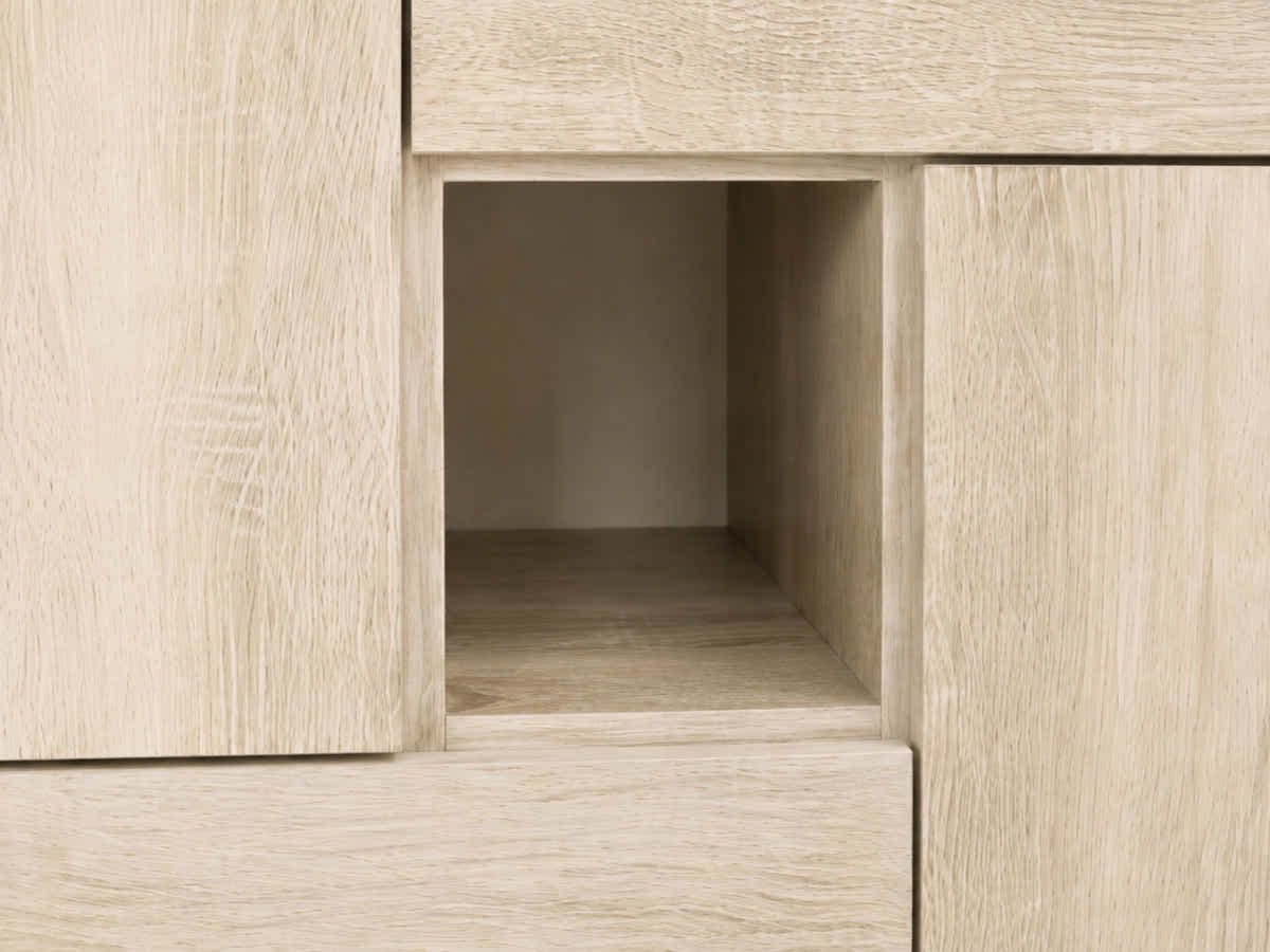 Maria Storage Cabinet
