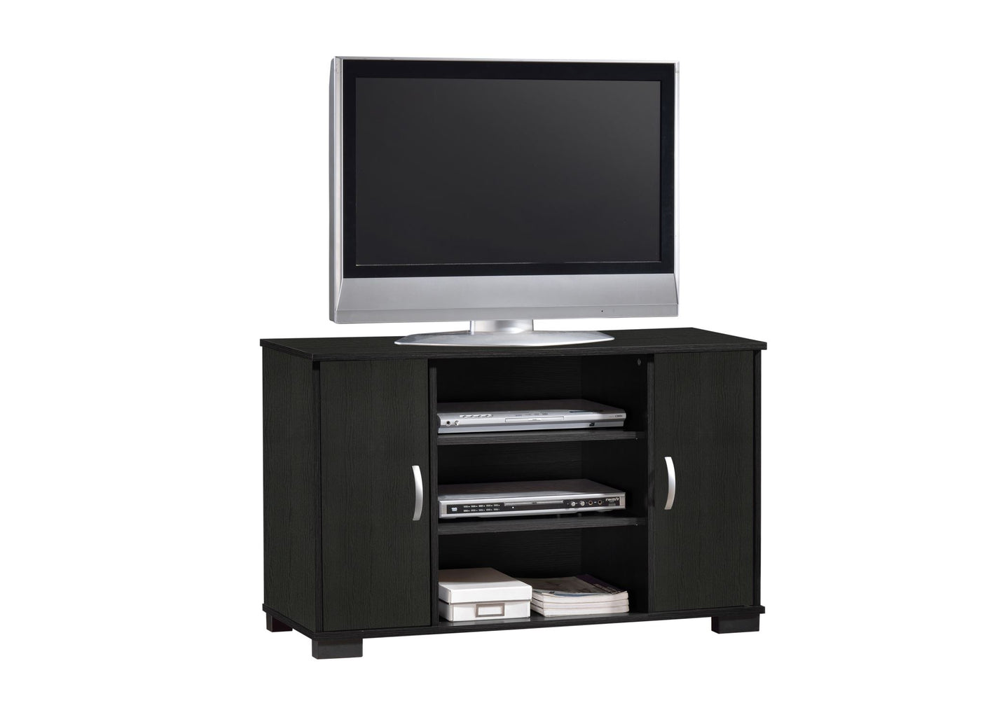 Tiko Entertainment Unit 1m Black Oak