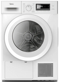 Midea 8KG Heat Pump Dryer