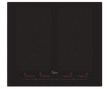 Midea 60cm Freezone Induction Cooktop
