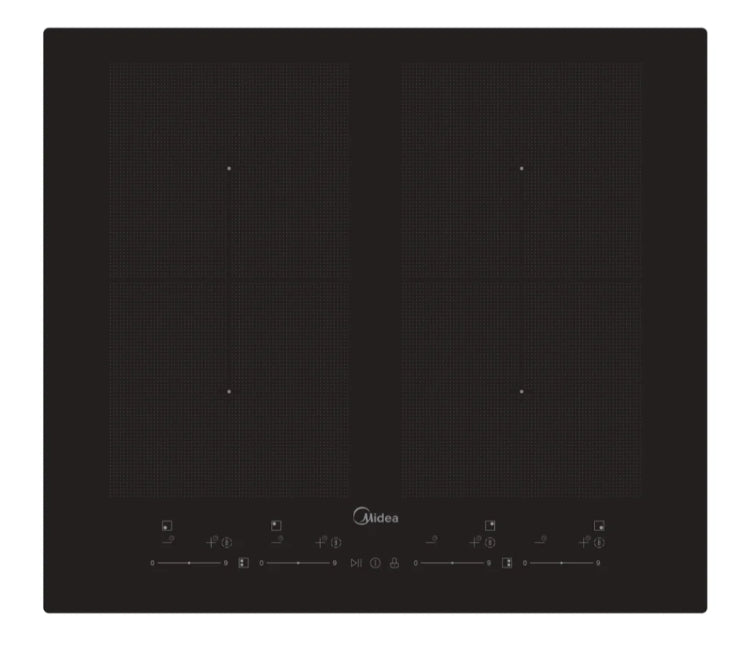 Midea 60cm Freezone Induction Cooktop