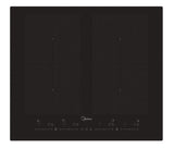 Midea 60cm Freezone Induction Cooktop