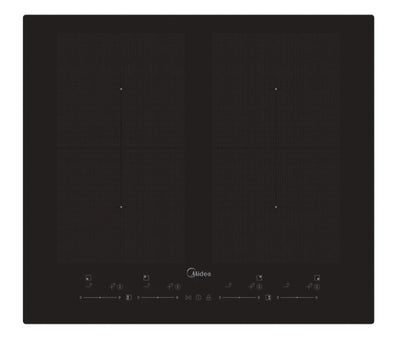 Midea 60cm Freezone Induction Cooktop