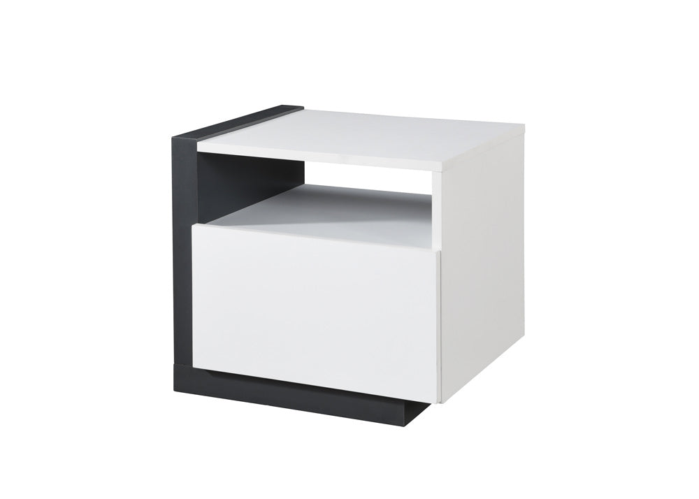 Kalmia Bedside Table