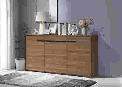 Ursinia 3-Door Sideboard - 160 cm