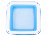 DS Bestway Beach Buddy Shaded Play Pool 1.40m x 1.40m