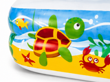 DS Bestway Beach Buddy Shaded Play Pool 1.40m x 1.40m