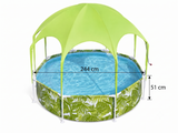 Bestway Play Pool 2.44m x 0.51m