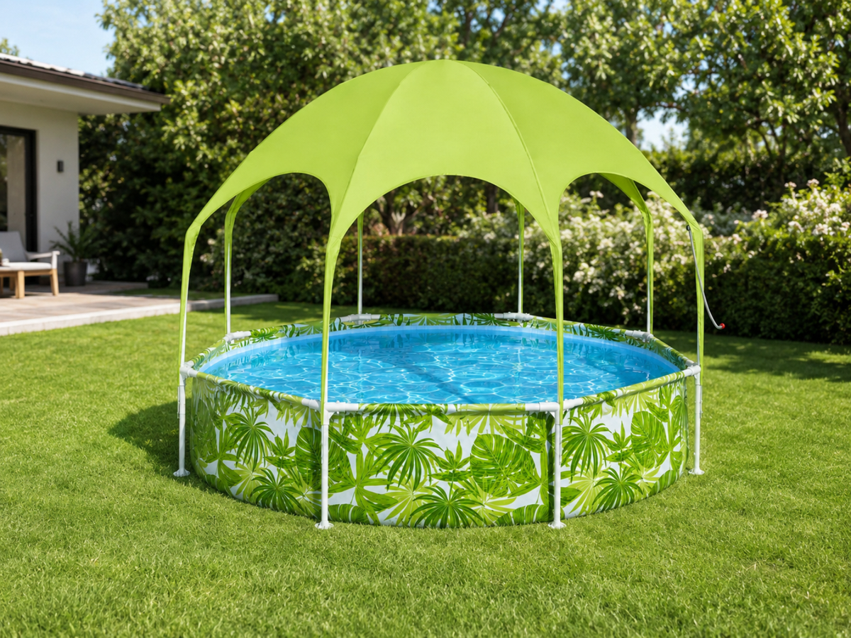 Bestway Play Pool 2.44m x 0.51m