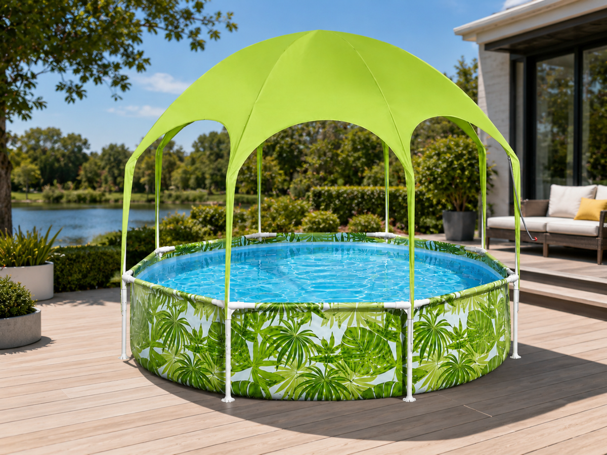 Bestway Play Pool 2.44m x 0.51m
