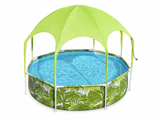 Bestway Play Pool 2.44m x 0.51m