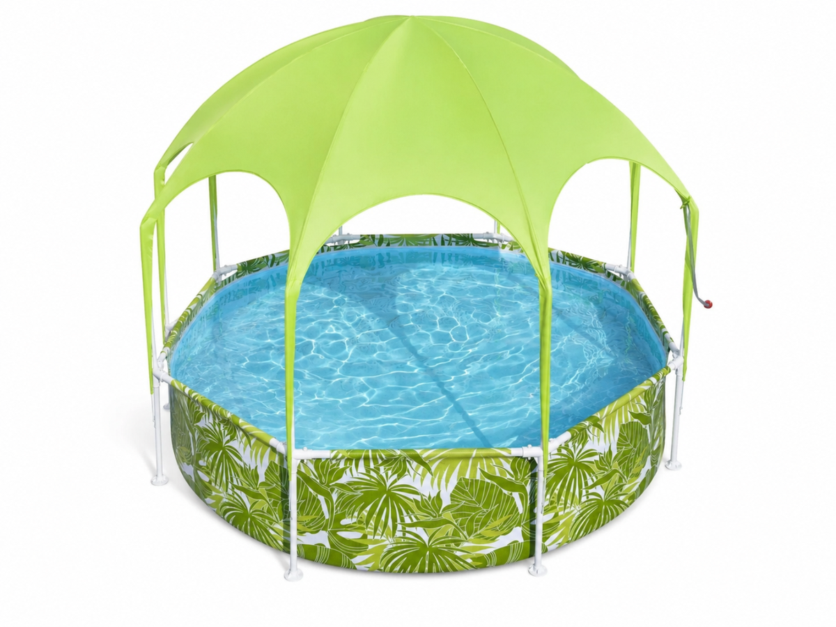Bestway Play Pool 2.44m x 0.51m