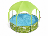 Bestway Play Pool 2.44m x 0.51m