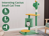 Cat tree 1.15m