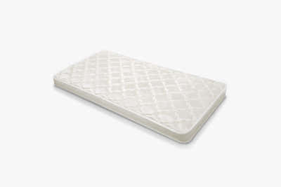 Bonnell Mattress BON12 - Baby Cot