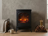 Electric Fireplace 2000W