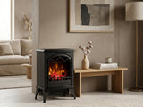 Electric Fireplace 2000W