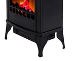 Electric Fireplace 2000W