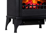 Electric Fireplace 2000W