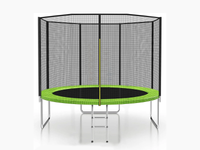 Trampolines