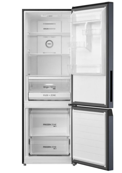 DS Toshiba 325L Bottom Mount Fridge Freezer