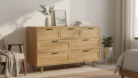 Drawers