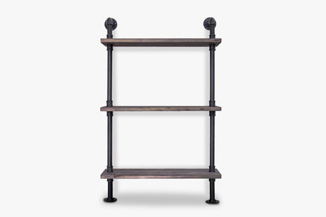 Pipe Shelf 3Tier