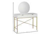 Swansea Dressing Table