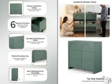 Cambre 6-Drawer Chest