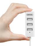 DS PB Y-2146 USB2.0 4 Port Hub