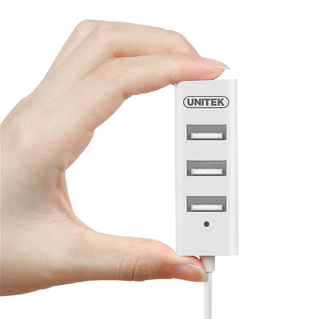 DS PB Y-2146 USB2.0 4 Port Hub