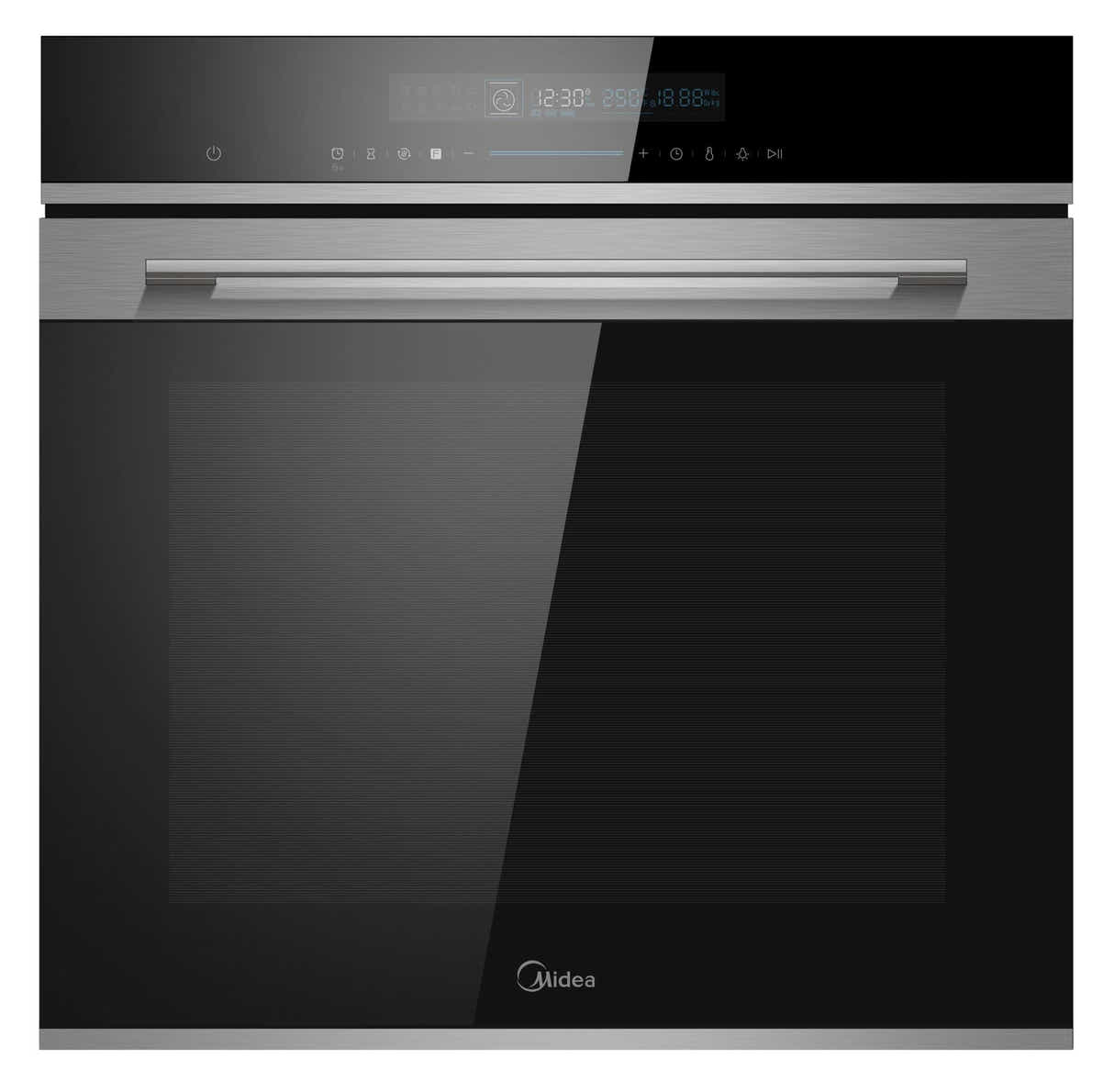 Midea 13 Functions Built-in Oven 72L