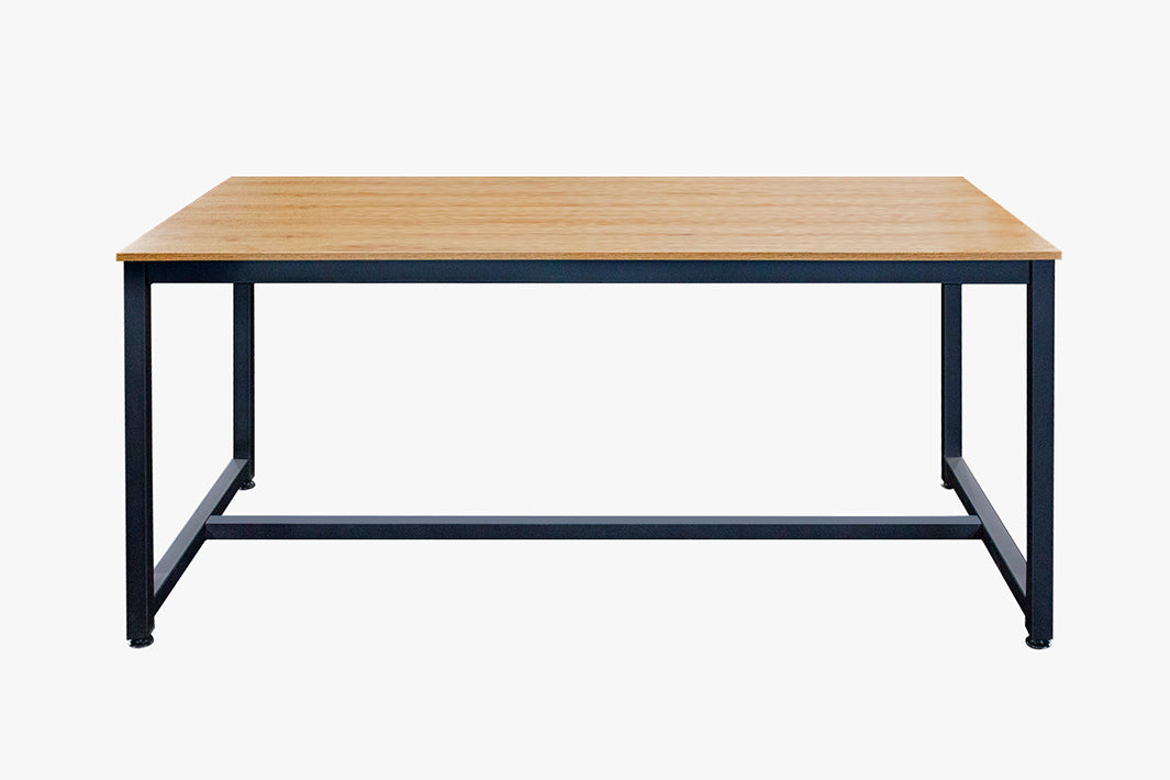 Dining Table + 2x Dining Bench