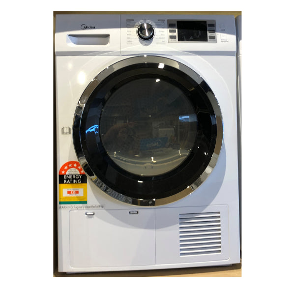 Midea 7KG Heat Pump Dryer