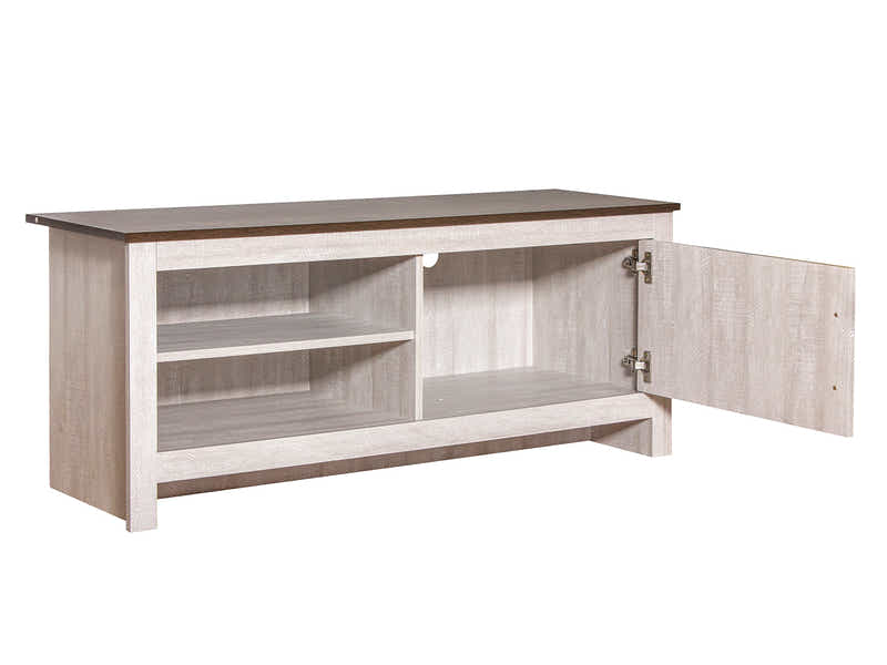 Lennart Entertainment Unit - 120 cm