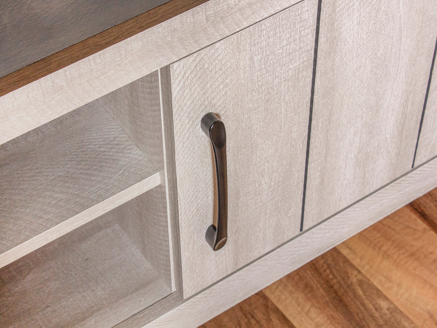 Lennart TV Stand 1.2m