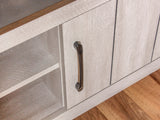 Lennart TV Stand 1.2m