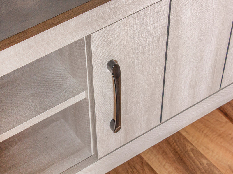 Lennart Entertainment Unit - 120 cm