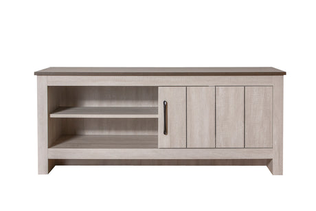 Lennart Entertainment Unit - 120 cm