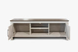 Lennart Entertainment Unit 1.45m