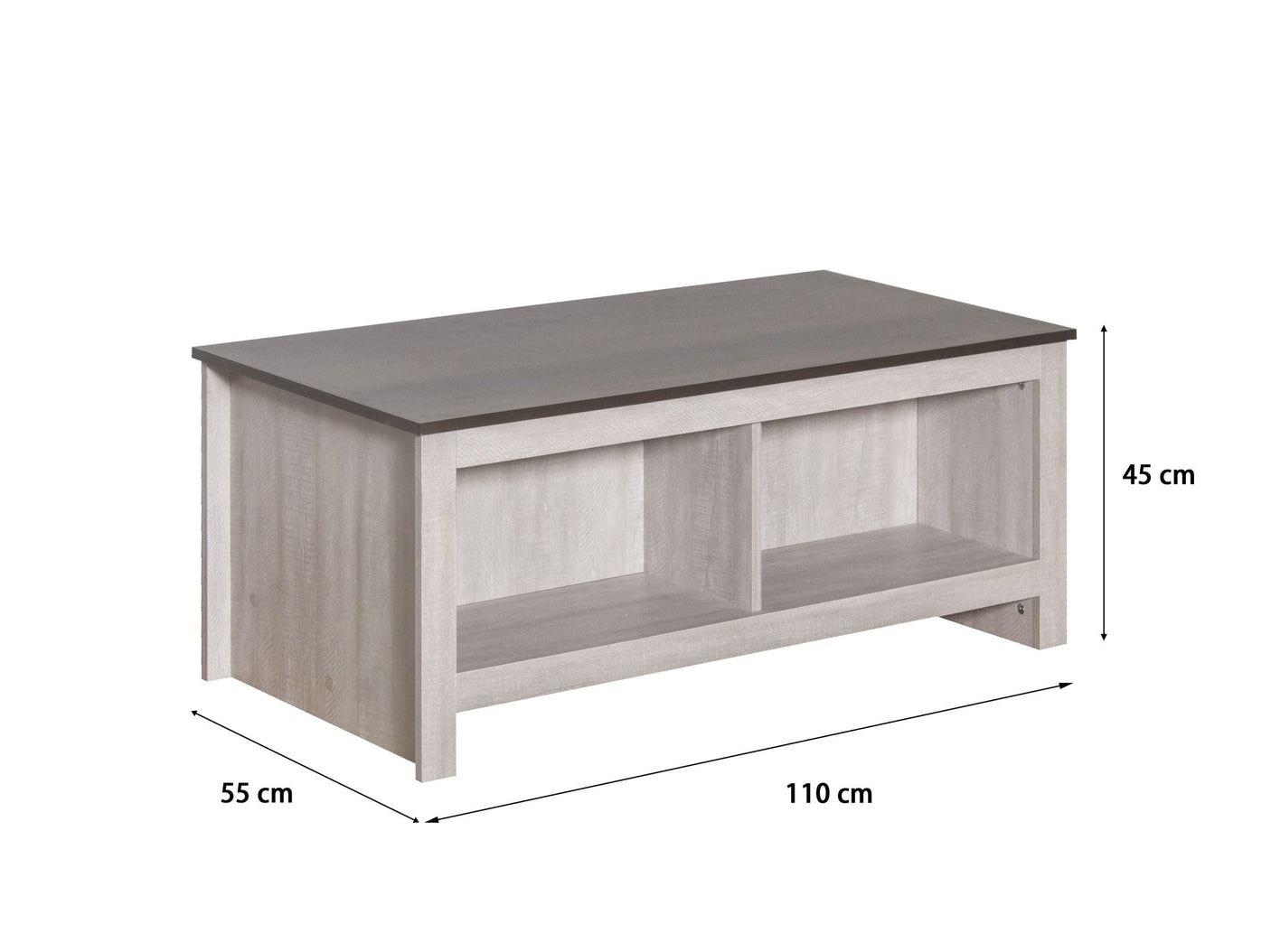 Lennart Coffee Table