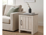 Lennart End Table