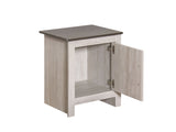 Lennart End Table 48 cm