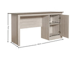 Lennart Writing Desk