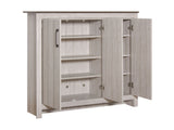 DS Lennart Shoe Cabinet